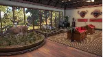 ✅ theHunter: Call of the Wild Saseka Safari Trophy Lodge