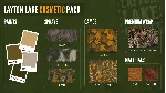 ✅ theHunter: Call of the Wild Layton Lake Cosmetic Pack