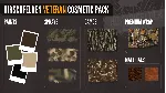 ✅ theHunter Hirschfelden Veteran Cosmetic Pack⭐Steam\Key