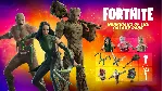 FORTNITE🔥 Guardians of the Galaxy ✅ ACTIVATION PC/PS/XBX