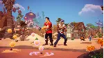 ✅ Disney Dreamlight Valley: A Rift in Time Xbox активац