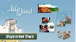 Of Life and Land - Supporter Pack 💎 DLC STEAM РОССИЯ