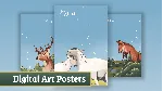 Of Life and Land - Supporter Pack 💎 DLC STEAM РОССИЯ
