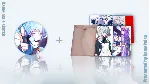 Touhou Hero of Ice Fairy - Supporter pack DLC⚡ Steam RU