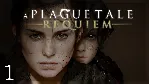 A Plague Tale Requiem (PS5/RU) П2 П3 - Активация - irongamers.ru
