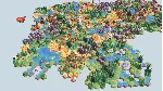 Pan'orama (Steam ключ / РФ+Весь Мир)