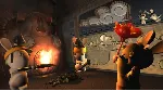 Rayman Raving Rabbids XBOX На Любой Регион - irongamers.ru