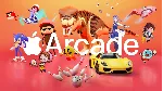 🕹 ️🍎 APPL🎯 ARCADE ГЛОБАЛЬНЫЙ💥 1/ 2/3/4 МЕСЯЦА 🔥 ИНДИВИДУАЛЬНЫЙ🎮 ПРИВАТНЫЙ АККАУНТ💥 💯 