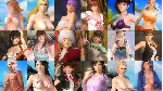 DOA5LR Ultimate Content Set (Steam Gift Россия) - irongamers.ru