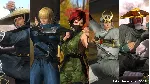DOA5LR DLC1252 Ninja Clan Set (Steam Gift Россия) - irongamers.ru