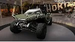 Forza Horizon 3: «Вепрь» из Halo Warthog XBOX/PC DLC - irongamers.ru