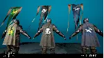 Reign of Guilds - Banneret DLC - STEAM GIFT РОССИЯ
