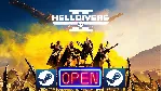 HELLDIVERS™ 2 | Steam | ONLINE - irongamers.ru