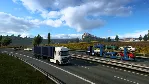 Euro Truck Simulator 2 - Going East| АВТО Россия Gift - irongamers.ru