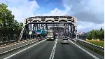 Euro Truck Simulator 2 - Going East| АВТО Россия Gift - irongamers.ru