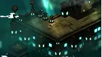 Transistor (Steam region free; ROW gift)