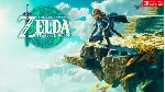 The Legend of Zelda: Tears of the Kingdom EU Switch KEY