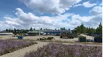 American Truck Simulator - Montana | АВТО Россия Gift - irongamers.ru