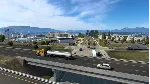 American Truck Simulator - Montana | АВТО Россия Gift - irongamers.ru