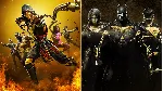 Mortal Kombat 11 + COD: Black Ops 6 XBOX АККАУНТ - irongamers.ru