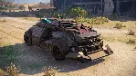 Crossout — Ronin DLC * STEAM RU ⚡ АВТО 💳 0%