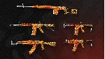 Deadside "Anatomical Atlas" Skin set DLC АВТОДОСТАВКА STEAM РОССИЯ