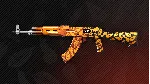 Deadside "Anatomical Atlas" Skin set DLC АВТОДОСТАВКА STEAM РОССИЯ