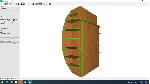 БАЗИС Мебельщик 21