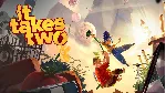💥 It Takes Two (PS4/PS5/RU) Активация П2-П3