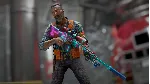 World War Z: Aftermath - Deadly Vice Weapons Skin Pack - irongamers.ru