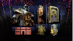 Fallout 76 Атлантик-Сити набор Серьезные ставки⭐Steam⭐ - irongamers.ru