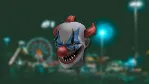 Roblox Evil Clown Mask Prime Gaming - irongamers.ru