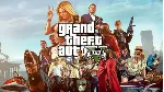 🔥 Grand Theft Auto V🔥 Вместе с коллекцией из 35+ игр!
