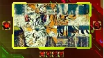 Twizzle Puzzle: Predators Steam\РФ+ВесьМир\Key⭐ - irongamers.ru