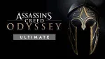 Assassin&acute;s Creed Одиссея: ULTIMATE EDITION + 10 топ игр - irongamers.ru
