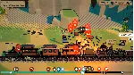 Trackline Express - STEAM GIFT РОССИЯ