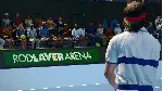 TopSpin 2K25 Grand Slam Edition Xbox One & Series X|S