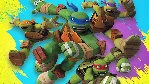 Teenage Mutant Ninja Turtles: Wrath Xbox One & Series - irongamers.ru