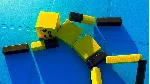 🔶 Fun with Ragdolls: The Game (Steam Key/Region Free)🔑 
