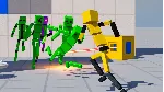 🔶 Fun with Ragdolls: The Game (Steam Key/Region Free)🔑 