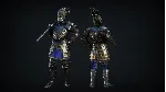 ✅ MORDHAU Grotesque Set (Гротескный комплект)⭐Steam\Key⭐