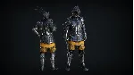 ✅ MORDHAU Lion Set (Львиный комплект) ⭐Steam\РФ+Мир\Key⭐