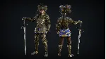 MORDHAU Dragon Set (Драконий комплект) ⭐Steam\Key⭐ + - irongamers.ru