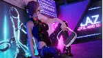 Cybersex: Lust Story АВТОДОСТАВКА STEAM РОССИЯ - irongamers.ru