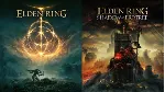 🟡 ELDEN RING + 🌳 ТЕНЬ ДРЕВА ЭР´Д