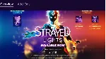 🔑 Strayed Lights Epic Games KEY REGION FREE