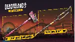 Dead Island 2 - Pulp Weapons Pack DLC * STEAM RU ⚡ 
