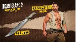 Dead Island 2 - Character Pack: Jungle Fantasy Ryan RU - irongamers.ru
