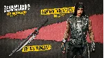Dead Island 2 - Character Pack: Steel Horse Carla (Steam Gift RU UA KZ) - irongamers.ru