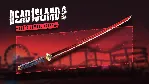 Dead Island 2 - Red’s Demise Katana DLC * STEAM RU ⚡ 